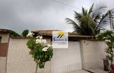 Imagem 8: Vende/Aluga Casa com 2 dormitórios, 150 m² - venda R$ 320.000 ou aluguel...