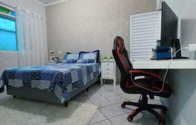 Imagem 13: Casa à venda, 88 m² por R$ 440.000,01 - Tude Bastos Sítio do Campo...