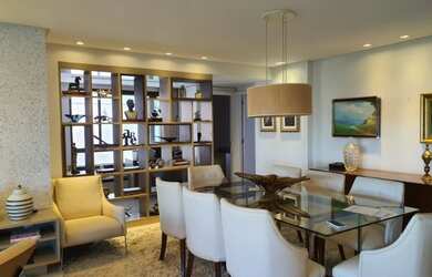 Imagem 8: Vendo alto padrão, Jd Europa, Mansão Bela Sintra, 198m², 7ºand. frente...