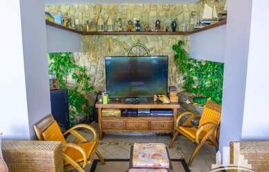 Imagem 14: CASA NA COSTEIRA PRAIA BRAVA/MANGARATIBA