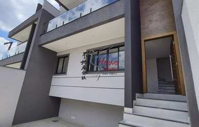 Imagem 2: Sobrado NOVO por R$590 mil - Jardim Maristela