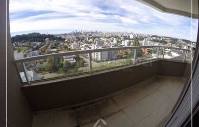 Imagem 7: CAXIAS DO SUL - Apartamento Padrão - Colina Sorriso