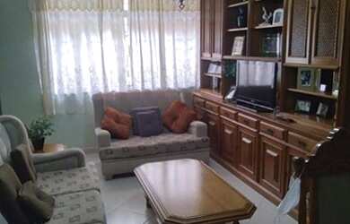 Imagem 3: Amplo apartamento, com quintal no Anhangabau em Jundiai