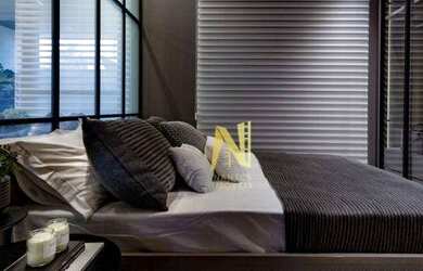 Imagem 3: Apartamento à venda, 45 m² por R$ 411.700 - Gleba Palhano - Londrina/PR