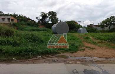 Imagem 7: Terreno Lote para Venda em Boa Esperança Santa Luzia-MG - 300