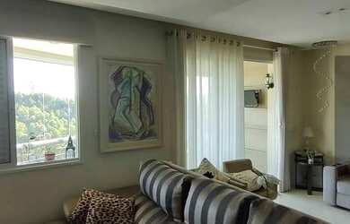 Imagem 5: Apartamento Alto Padrão nos Jardins de Tamboré, Santana de Parnaiba