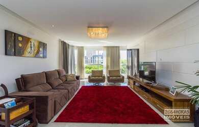 Imagem 4: Apartamento com 3 dormitórios à venda, 193 m² por R$ 1.499.998,25 -...