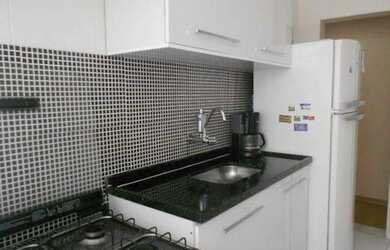 Imagem 6: Apartamento à venda, 50 m² por R$ 199.000,00 - Fonseca - Niterói/RJ