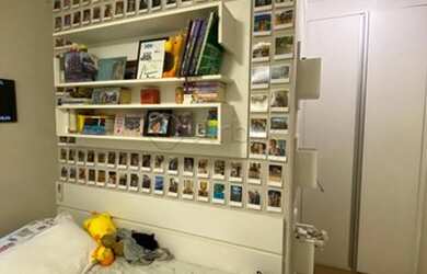 Imagem 16: Americana - Apartamento Padrão - Vila Omar