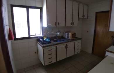Imagem 5: Apartamento Padrão em Ribeirão Preto