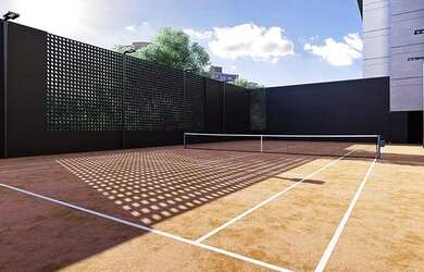 Imagem 11: Apartamento à venda 4 quartos 4 suítes 3 vagas - Vila da Serra