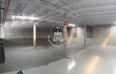 Imagem 2: Jundiaí - Galpão/Depósito/Armazém - Distrito Industrial