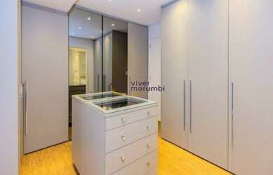Imagem 13: Maravilhoso apartamento com vista espetacular e lazer de clube