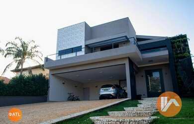 Imagem: Sobrado com 3 dormitórios à venda, 408 m² por R$ 2.500.000,00