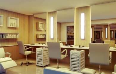 Imagem 2: APARTAMENTO VENDA. Piscina, Churrasqueira, Ar-condicionadoeÁrea de serviço