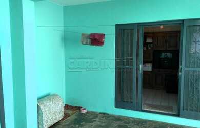 Imagem 14: Sao Carlos - Casa Padrão - Parque Santa Felicia Jardim