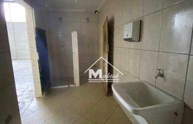 Imagem 8: Galpão para alugar, 715 m² por R$ 13.000,00/mês - Vila Sacadura Cabral...