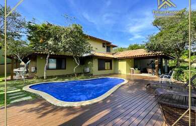 Imagem 6: Imóvel em condomínio - a 100 metros da praia do forno em Búzios