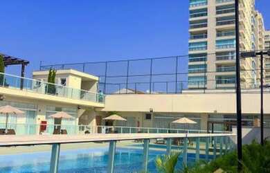 Imagem 1: Maravilhoso Apartamento Frente Mar na Penha SC