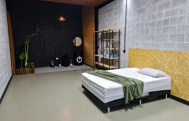 Imagem 11: Lindíssima Casa de luxo, 4 suítes no Reserva das Garças, Ilha de Guaratiba - RJ