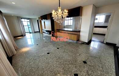 Imagem 8: Apartamento alto padrão andar alto no melhor ponto do Novo Eldorado Contagem