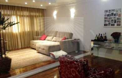 Imagem 3: SÃO PAULO - Apartamento Padrão - JARDIM PAULISTA