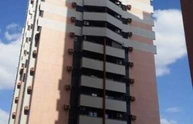 Imagem 2: Apartamento com 3 dormitórios, 90 m² - venda por R$ 425.000,00 ou aluguel...