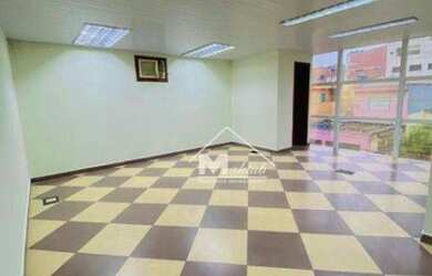 Imagem 2: Galpão para alugar, 715 m² por R$ 13.000,00/mês - Vila Sacadura Cabral...