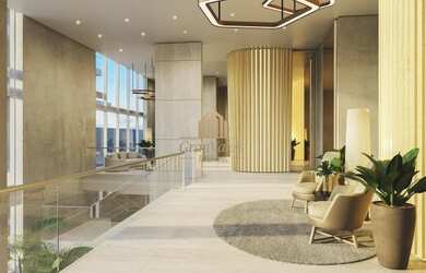 Imagem 13: Apartamento 4 suítes 4 vagas - Vizinho ao Graciosa Country Club