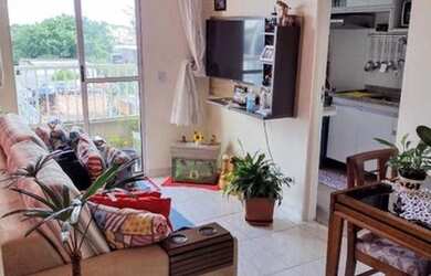 Imagem 9: Lindo Apartamento 2 Dormitórios repleto de armarios plenejados