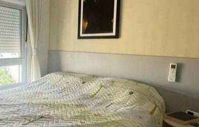 Imagem 16: LINDO Apto. ANDAR ALTO E VISTA LIVRE com 3 dormitórios à venda, 80 m²...