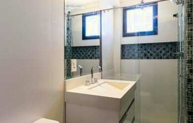 Imagem 5: Apartamento Alto Padrão na Moóca, 3 Suítes, 3 vagas + depósito privativo