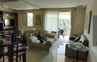 Imagem 2: Apartamento Alto Padrão nos Jardins de Tamboré, Santana de Parnaiba