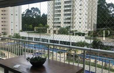 Imagem: O apartamento possui 3 Dormitórios, 2 Banheiros, 1 Vaga na