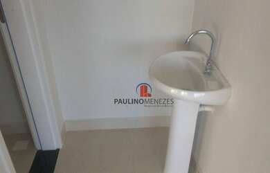 Imagem 3: Sala, 90 m² - venda por R$ 906.000,00 ou aluguel por R$ 3.624,00/mês...