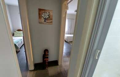 Imagem 13: Apartamento para venda possui 95 metros quadrados com 2 quartos em Vila...