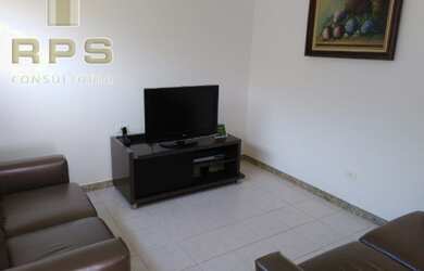 Imagem 11: Casa para Venda no Jardim Paulista, com Lavabo, Lareira, Bar, Piscina,...