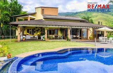 Imagem 3: Casa com 9 dormitórios à venda, 533 m² por R$ 4.500.000,00 - Siriúba...