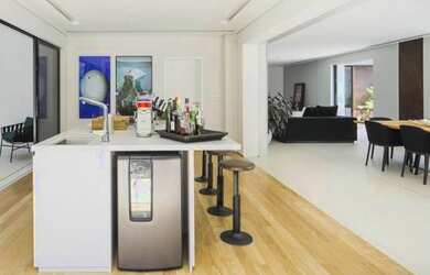 Imagem 9: SÃO PAULO - Casa Padrão - JARDIM PAULISTA