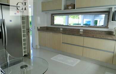 Imagem 11: Casa Luxuosa à venda no Jardim Acapulco - Guarujá/SP