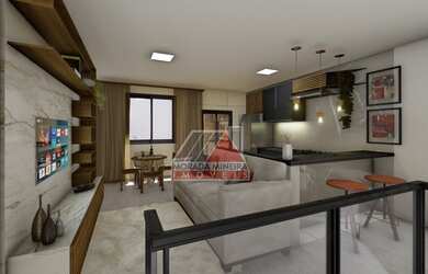 Imagem 3: Casa Alto Padrão para Venda em Novo Centro Santa Luzia-MG - 452