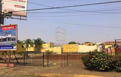 Imagem: O depósito possui 228m² de Área e está localizado em Jardim