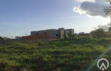 Imagem 10: Terreno em rua - Bairro Residencial Orlando Morais em Goiânia