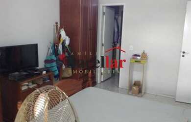 Imagem 7: Cobertura-À VENDA-Maracanã-Rio de Janeiro-RJ