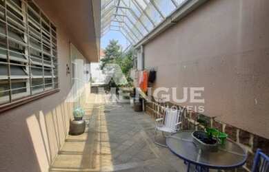 Imagem 6: Casa residencial com 4 dormitórios e 6 vagas à venda no bairro Jardim...