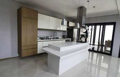 Imagem 4: Sobrado com 4 dormitórios à venda, 297 m² por R$ 2.650.000,00 - Jardim...