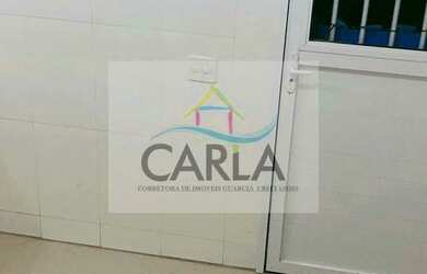 Imagem 4: Guarujá - Casa Padrão - Parque Estuário Vicente de Carvalho