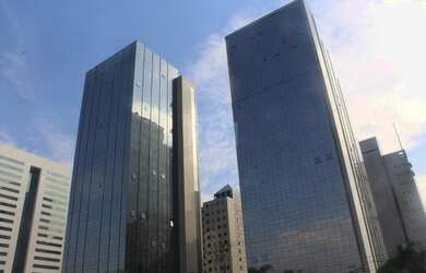 Imagem 2: Porto Alegre - Conjunto Comercial/Sala - Praia de Belas