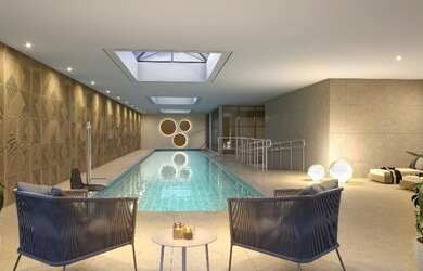 Imagem 8: APARTAMENTO ALTO PADRÃO NA MELHOR LOCALIZAÇÃO DO IPIRANGA