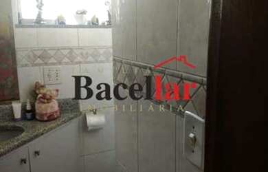 Imagem 8: Rio de Janeiro - Apartamento Padrão - Maracanã